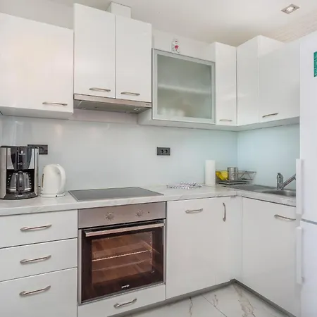 Lovely In With Wifi Apartment *